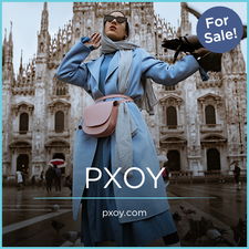 PXOY.com - buy Best premium names