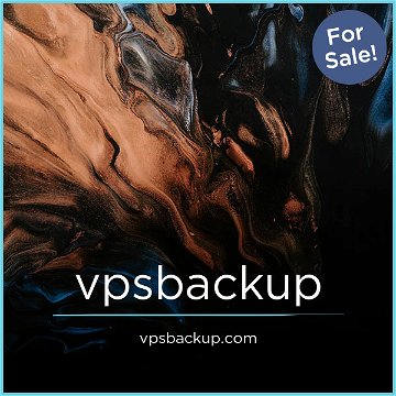 VPSBackup.com