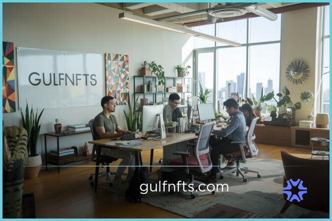GulfNFTs.com