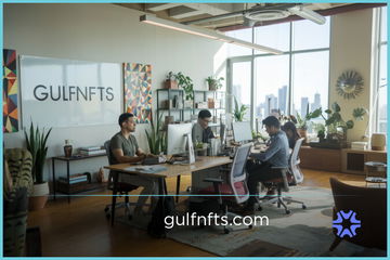 GulfNFTs.com