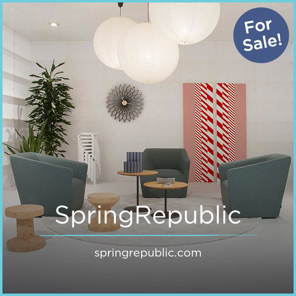 SpringRepublic.com image 2