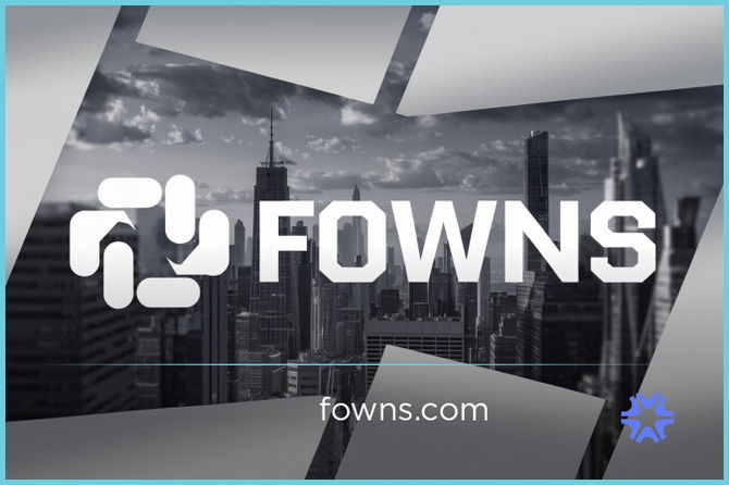 Fowns.com