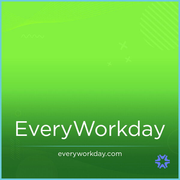 EveryWorkday.com