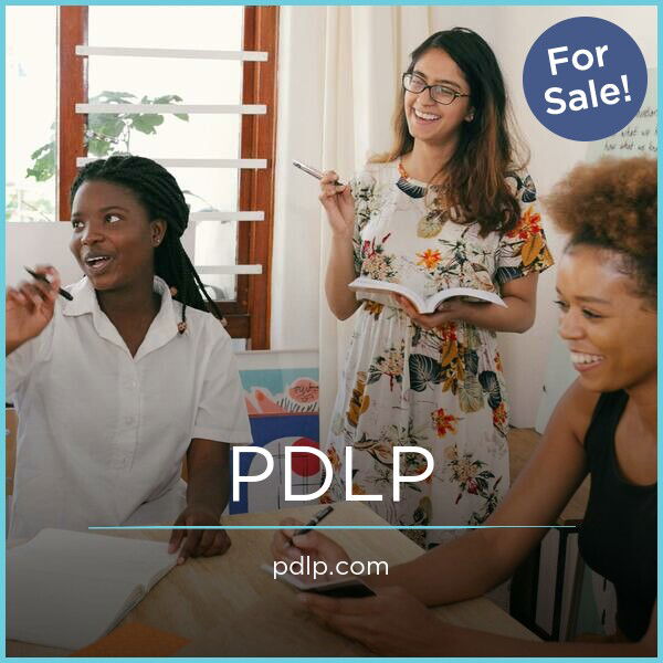 Pdlp.com