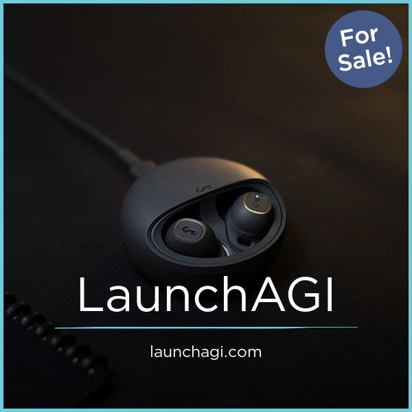 LaunchAGI.com