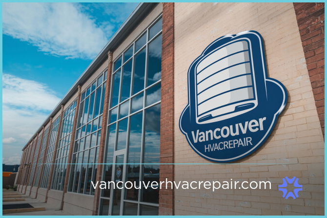 VancouverHVACRepair.com
