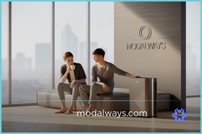 ModAlways.com