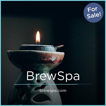 BrewSpa.com