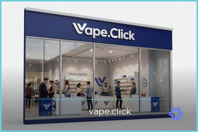 Vape.Click — 2