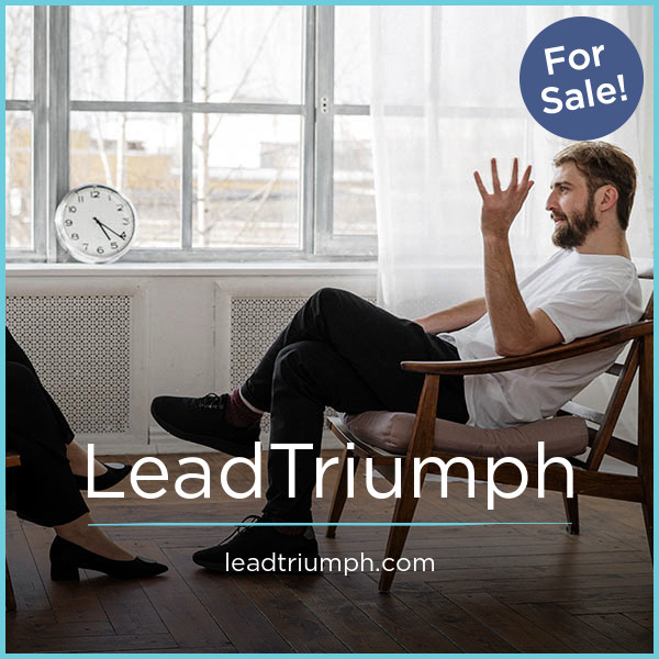 LeadTriumph.com image 2