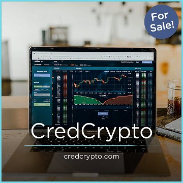 CredCrypto.com