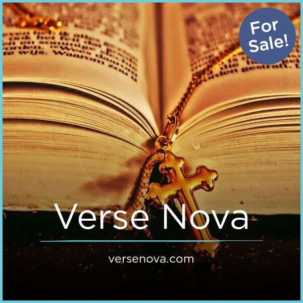 VerseNova.com