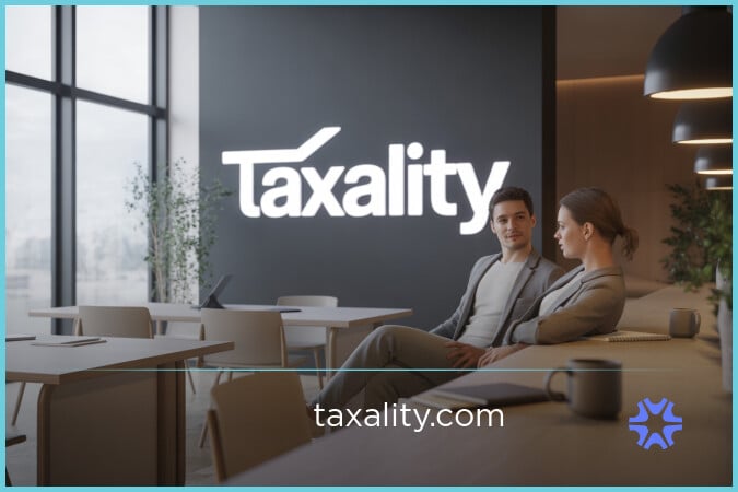 Taxality.com image 2