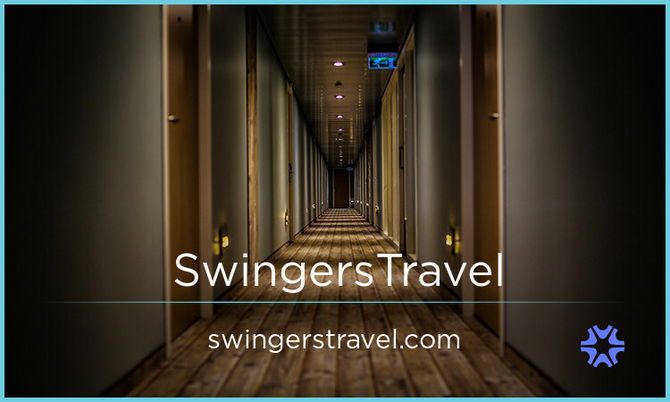 SwingersTravel.com