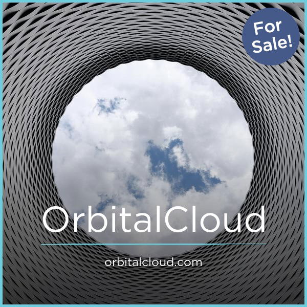 OrbitalCloud.com