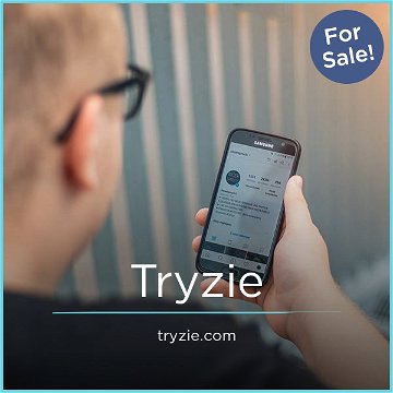 Tryzie.com