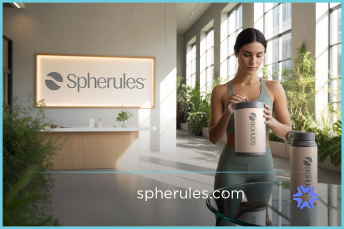 Spherules.com — 2
