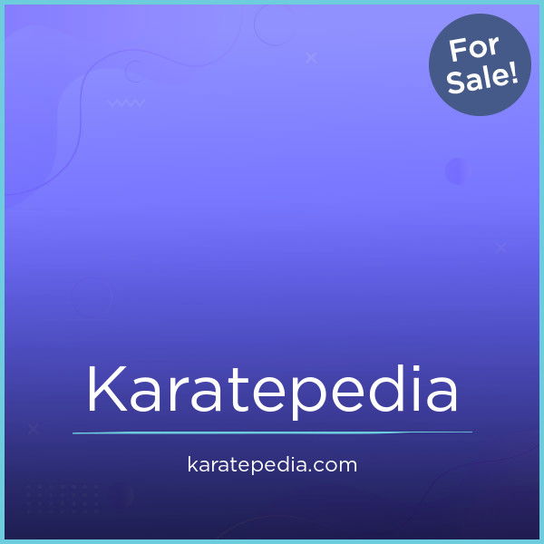 Karatepedia.com