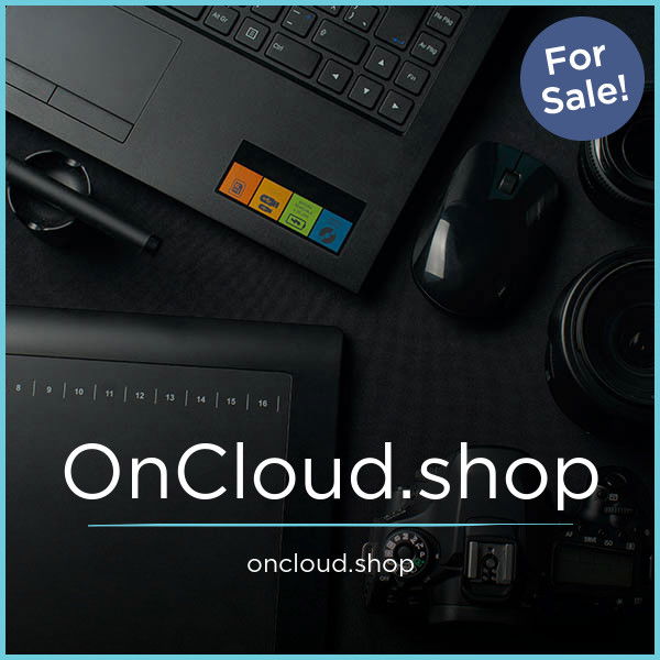 OnCloud.shop