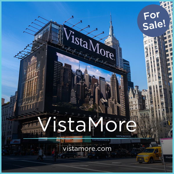 VistaMore.com