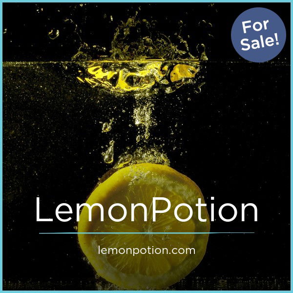 LemonPotion.com