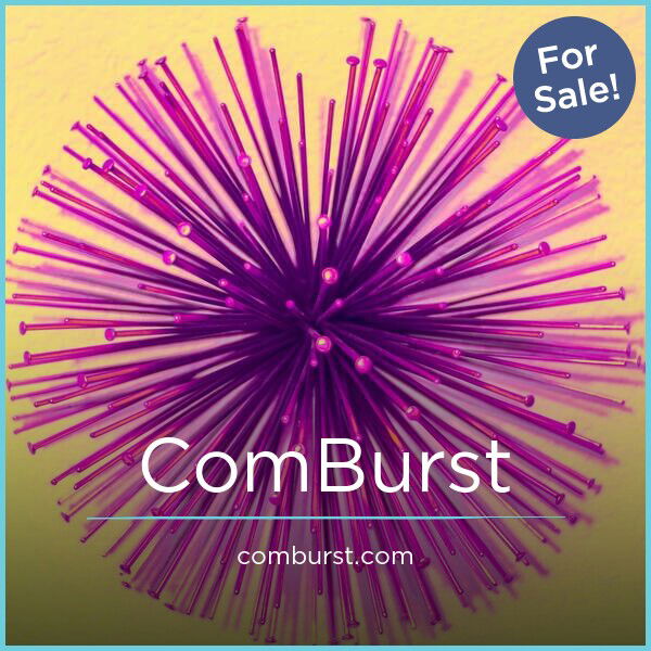 ComBurst.com