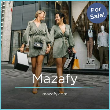 Mazafy.com