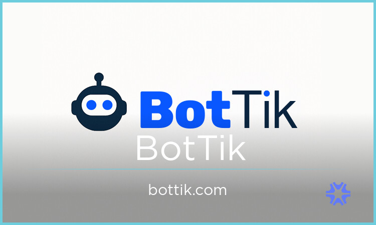 BotTik logo