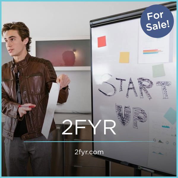 2FYR.com