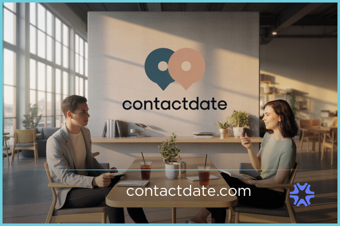 ContactDate.com image 2