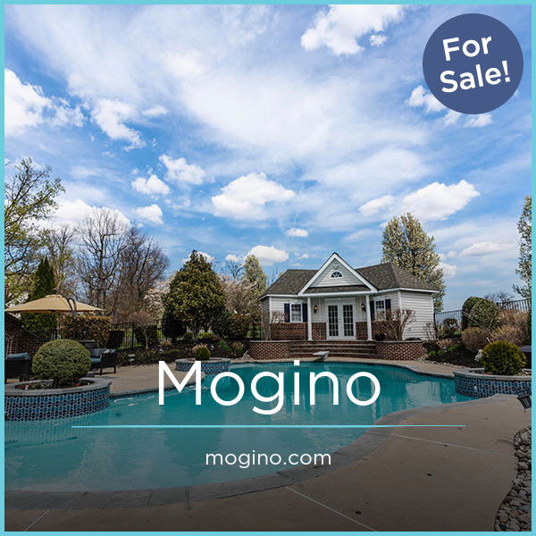 Mogino.com