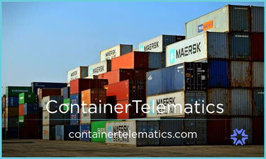 ContainerTelematics.com
