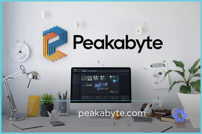 Peakabyte.com