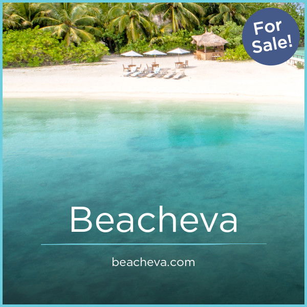 Beacheva.com