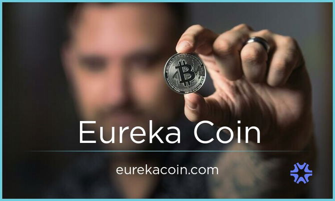 EurekaCoin.com
