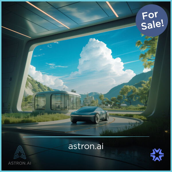 Astron.ai