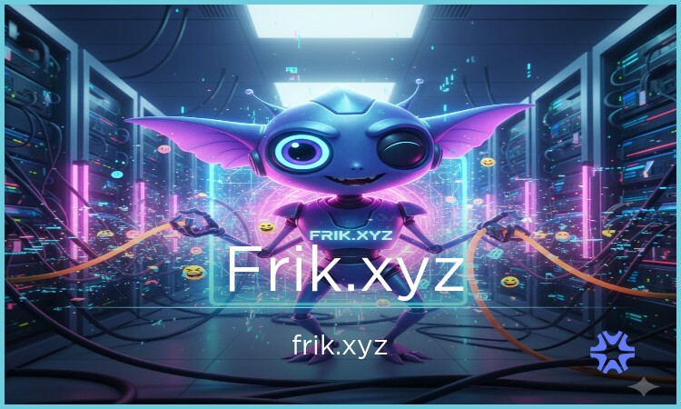 frik logo