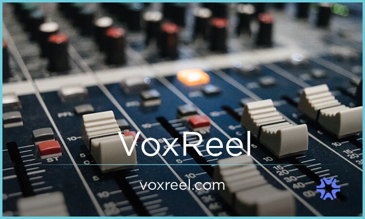 VoxReel.com image 2