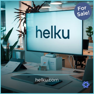 Helku.com