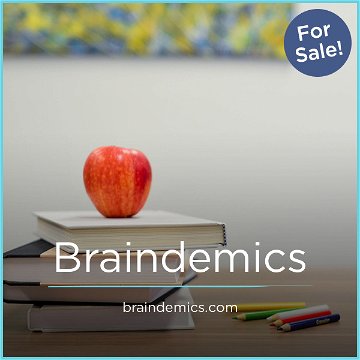 Braindemics.com