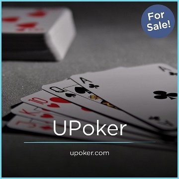 UPOKER.com