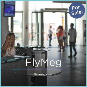 FlyMeg.com