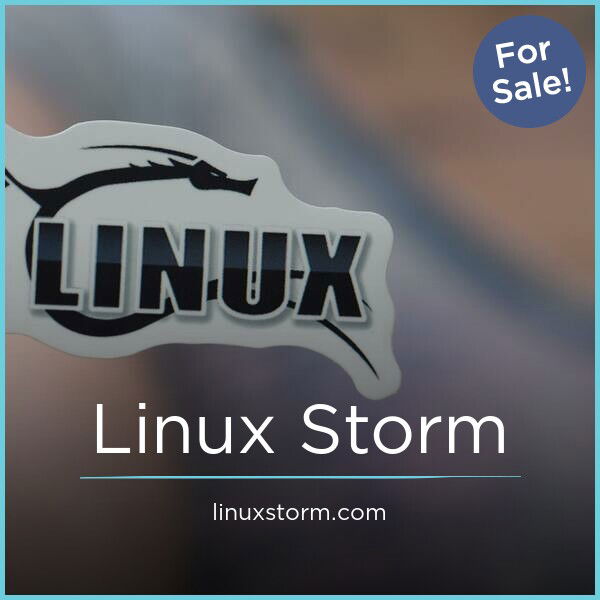 LinuxStorm.com