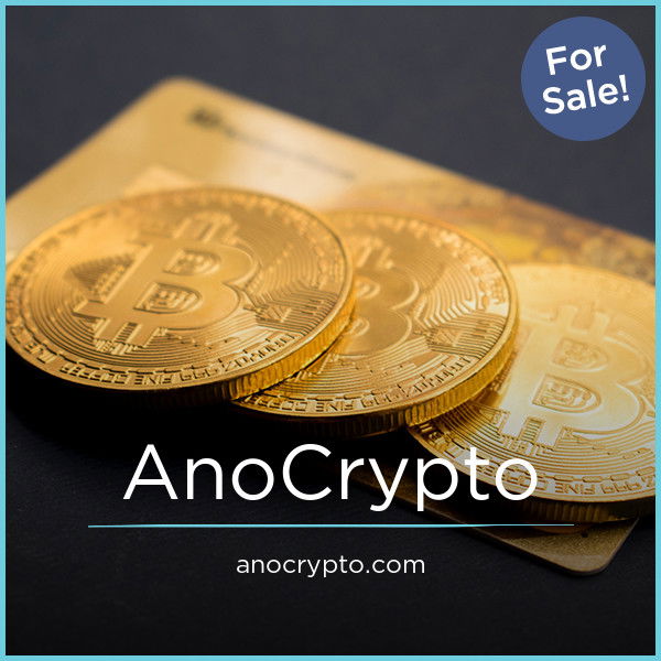 AnoCrypto.com