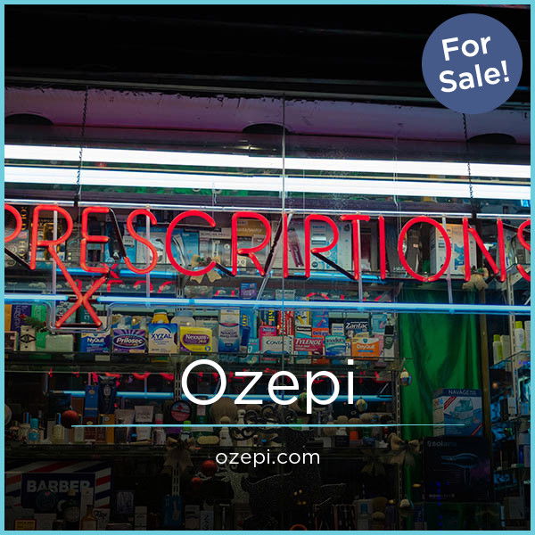 Ozepi.com — 2