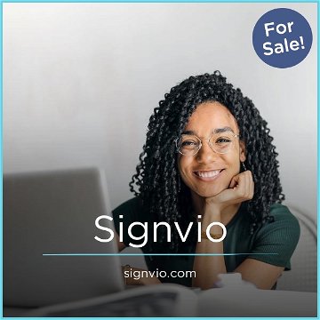 Signvio.com
