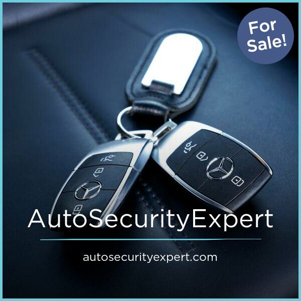 AutoSecurityExpert.com