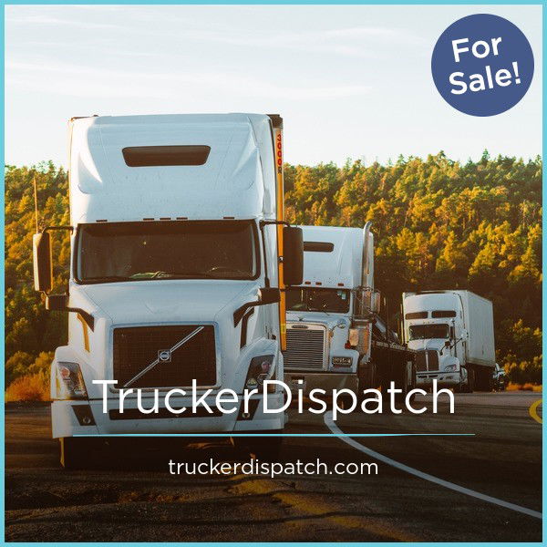 TruckerDispatch.com