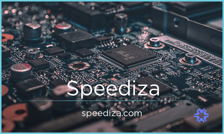Speediza.com - New domains for sale