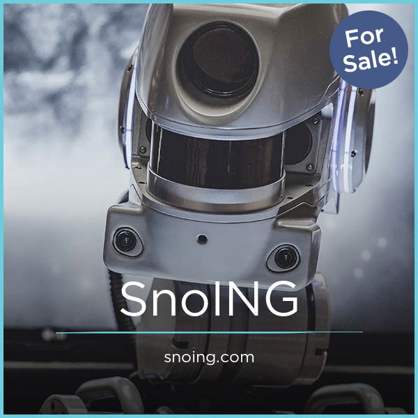 Snoing.com